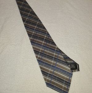 Geoffrey Beene tie